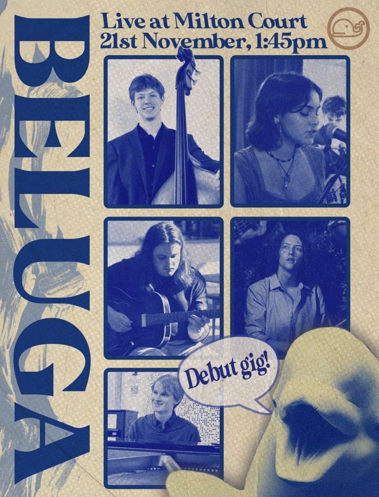 Beluga jazz band